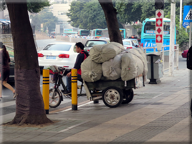 foto Shenzhen